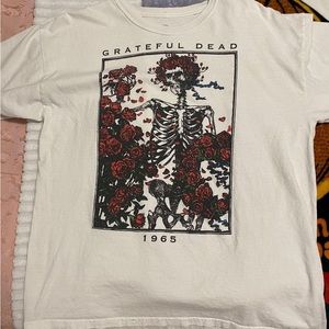 Urban outfitters graphic tee